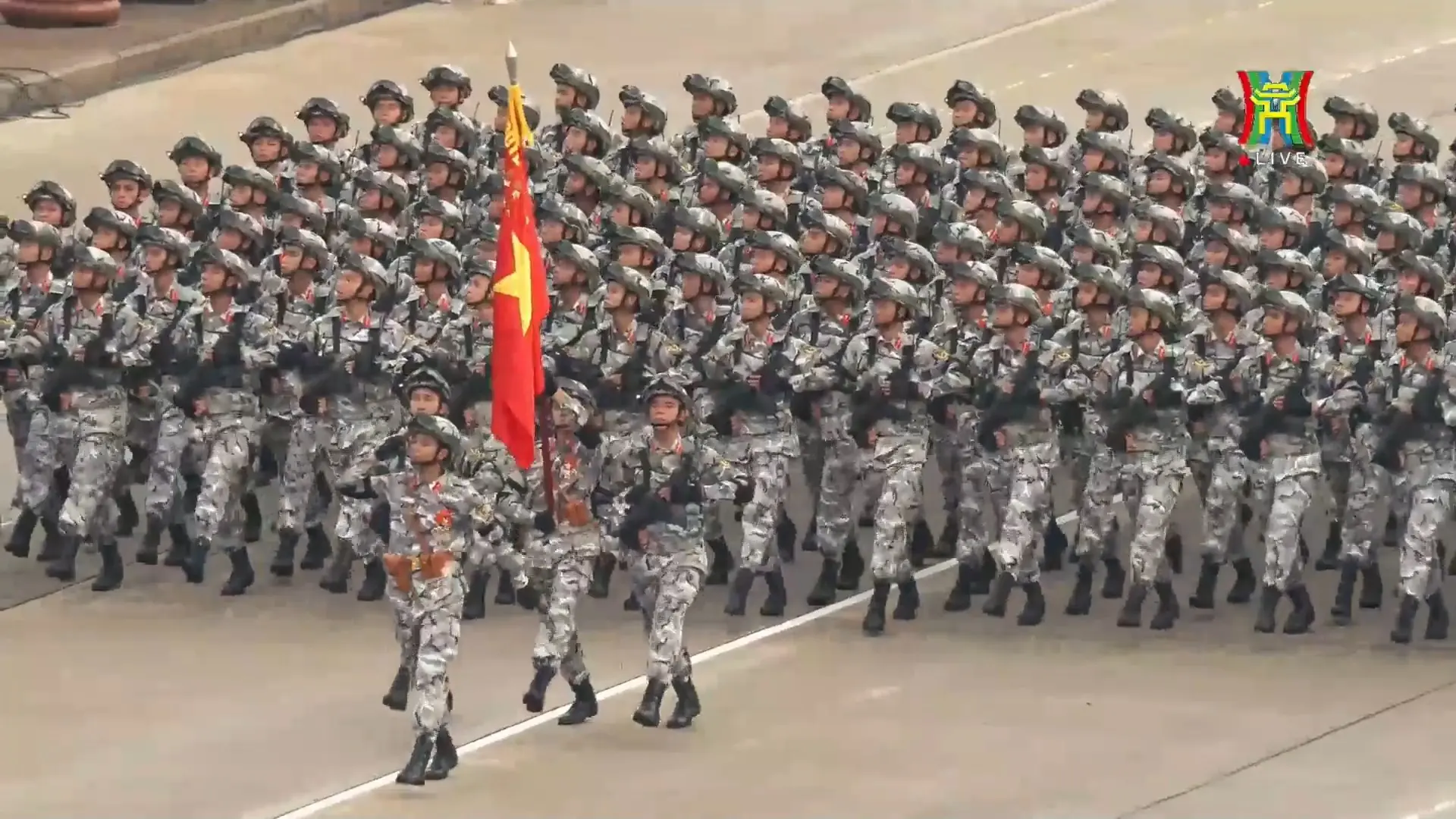 Đài PTTH Hà Nội